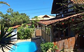 Vila No Rosa Hospedaria
